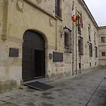 De Hotel Zamora