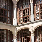 De Hotel Zamora