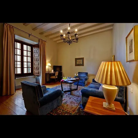 De Hotel Zamora