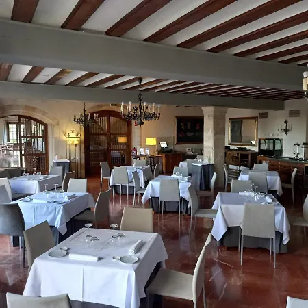 De Hotel Zamora