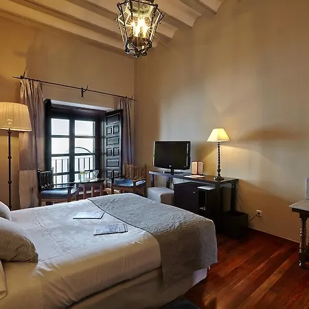De Hotel Zamora