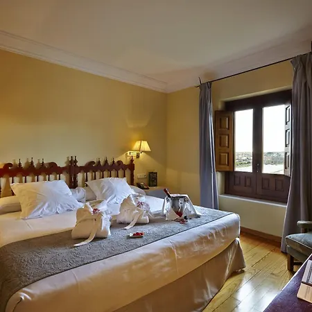 De 4* Zamora