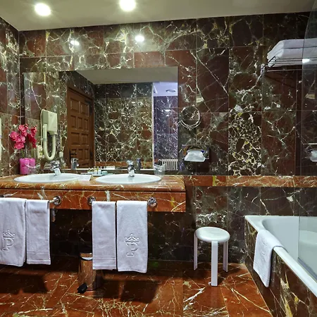 De Otel Zamora