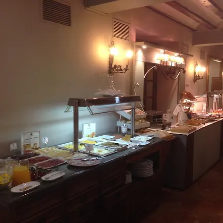 De Hotel Zamora