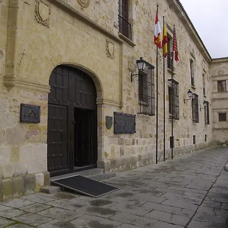 De Otel Zamora