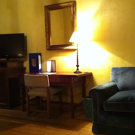 Hotel De