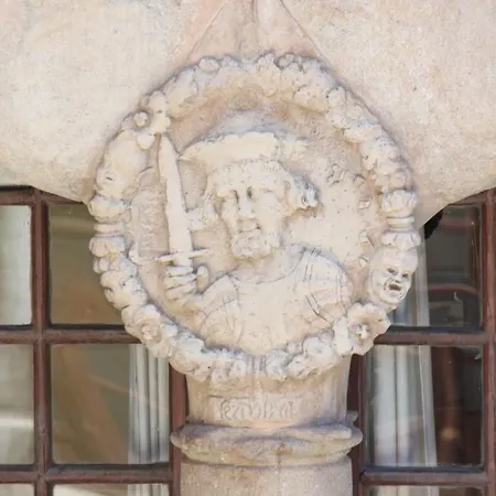 De Hotel Zamora