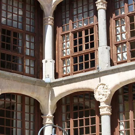 De Hotel Zamora