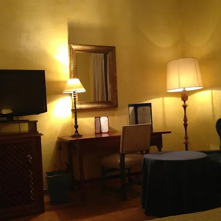 Hotel De Zamora