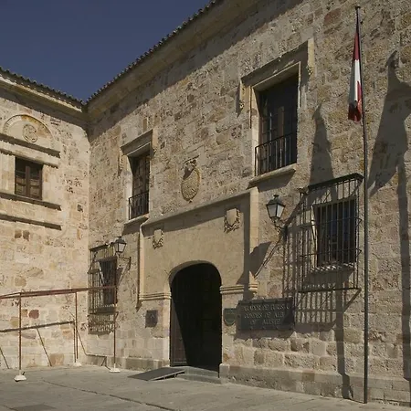 Hotel De Zamora