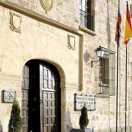 De Zamora