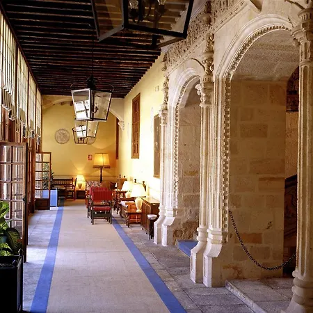 De 4* Zamora