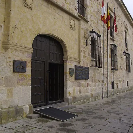 De Zamora