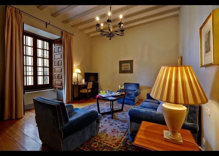 De Hotel Zamora