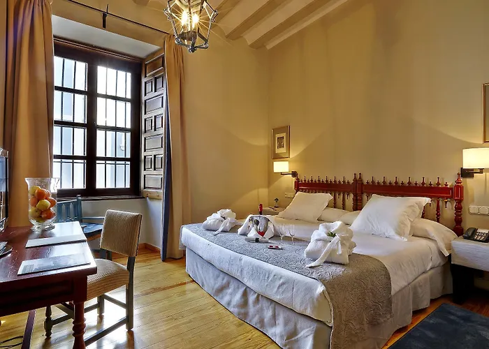 De 4* Zamora