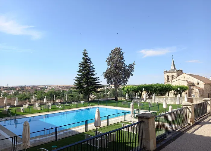 파라도르 데 자모라 사모라