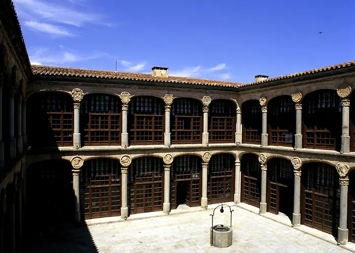 파라도르 데 자모라 사모라