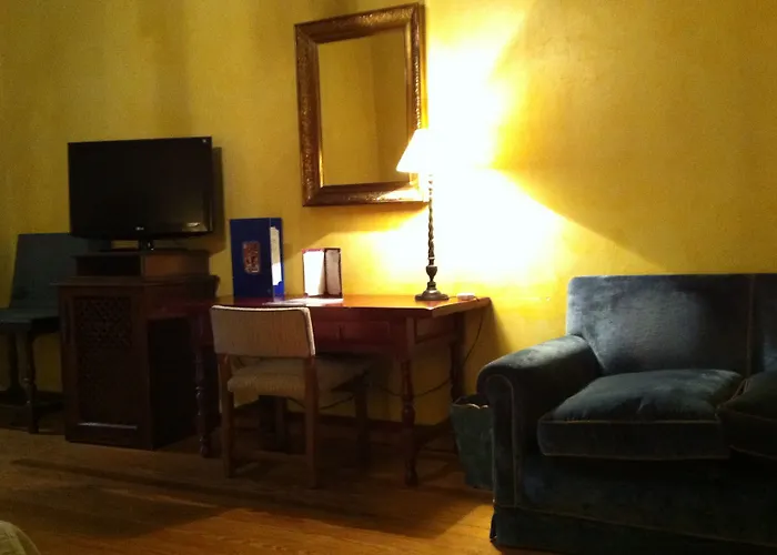 Hotel De