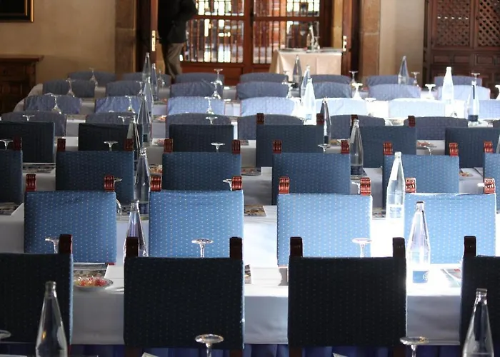 파라도르 데 자모라