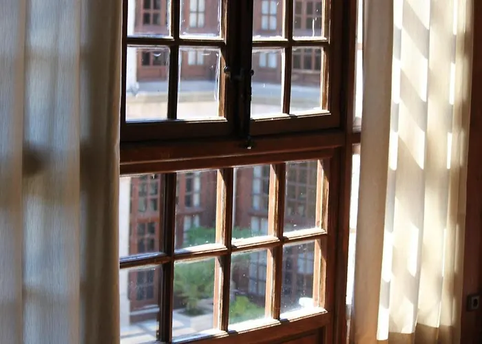 파라도르 데 자모라 사모라