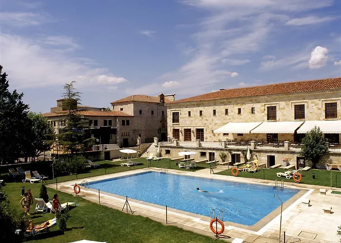 파라도르 데 자모라